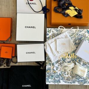 LUXURY BRANDS GIFTING SUPPLIES